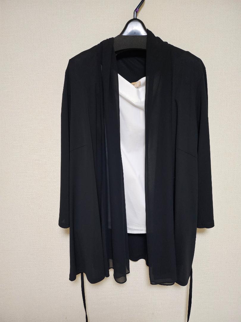 『ご専用』Fit.me.moiの（ELL）サイズのチュニック他二点