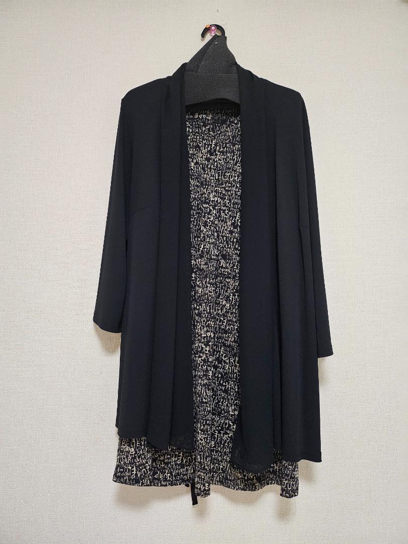 『ご専用』Fit.me.moiの（ELL）サイズのチュニック他二点
