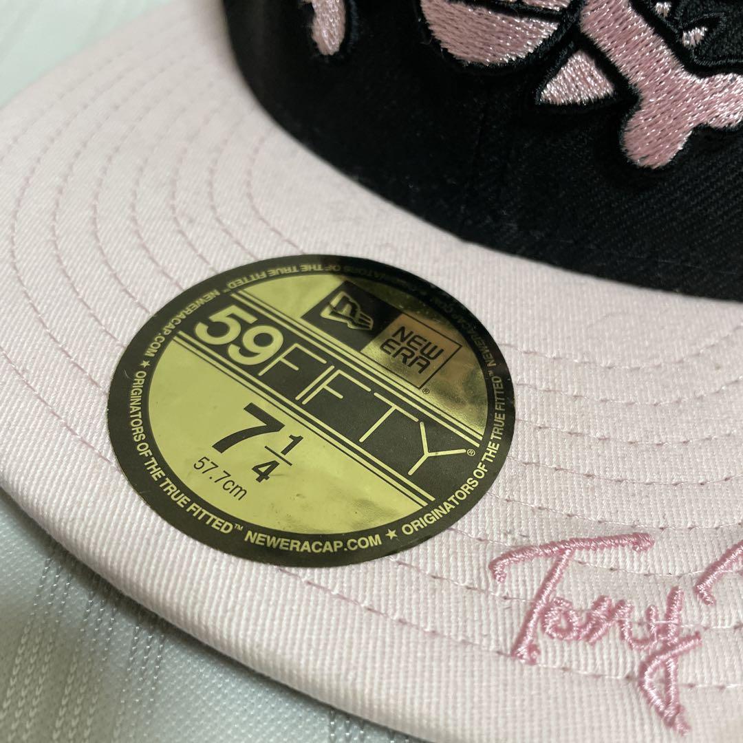 激レア NEWERA ニューエラ ワンピースコラボ チョッパー旗