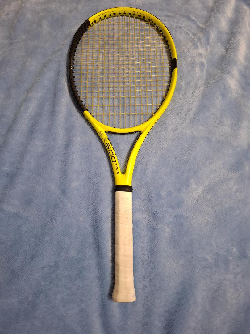 DUNLOP SX300 TOUR