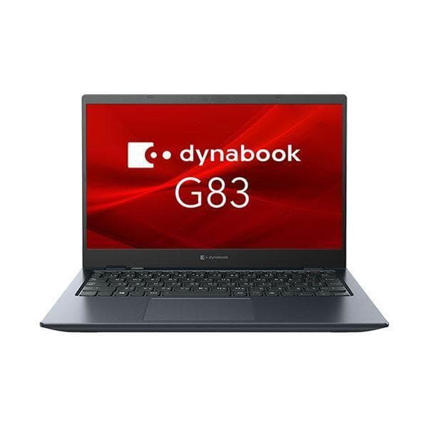 Dynabook2021年高性能 超美品SSD メモリ増設可 指紋認証 顔認証他