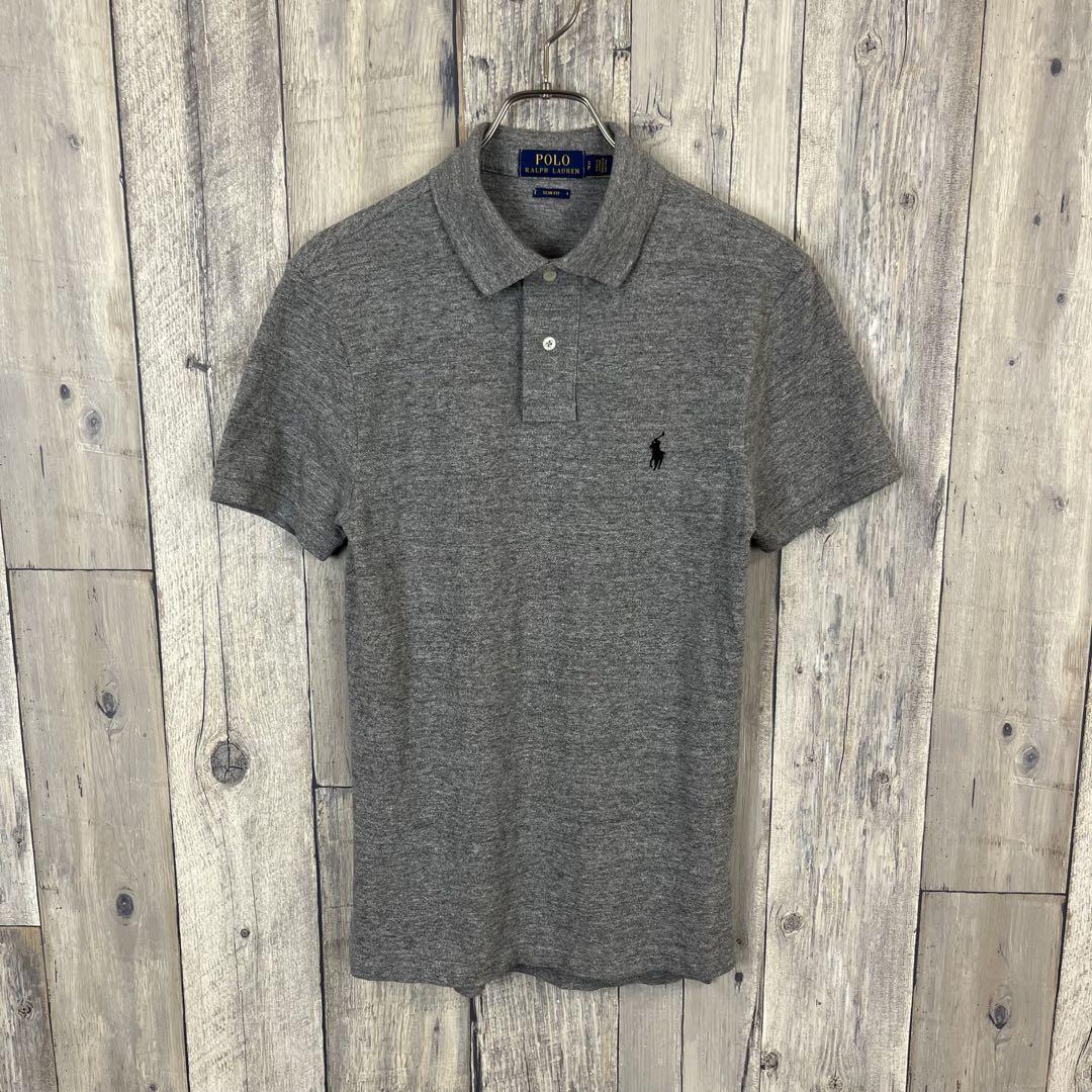 【新品タグ付き】Ralph Lauren   現行タグ　ポロシャツ POLO RALPH LAUREN ラルフローレン 現行タグ 半袖 ポロシャツ