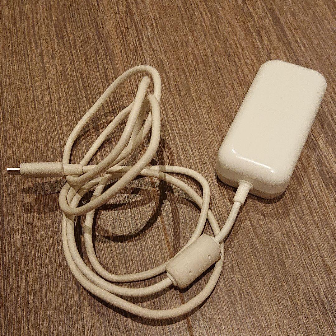 メルカリ ドコモ Acアダプタ 07 バッテリー 充電器 1 800 中古や未使用のフリマ メルカリ ドコモ Acアダプタ 07 バッテリー 充電器 1 800 中古や未使用のフリマ