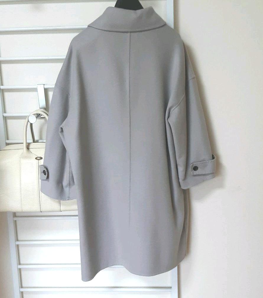 高品質大得価 美品 MAX&co コート 5ZApw-m10579212684 得価再入荷