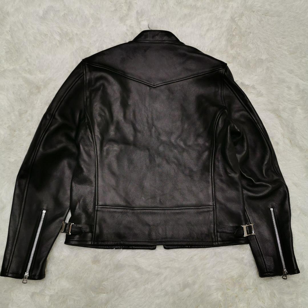 新品未使用 Schott 70’S SINGLE RIDERS JACKET