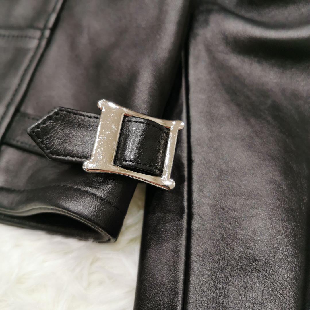新品未使用 Schott 70’S SINGLE RIDERS JACKET