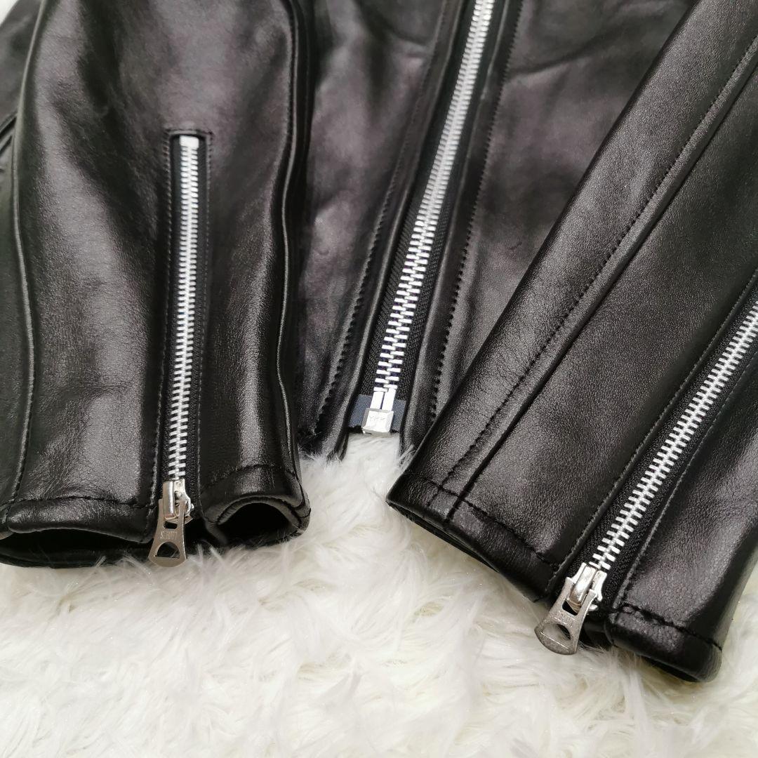 新品未使用 Schott 70’S SINGLE RIDERS JACKET