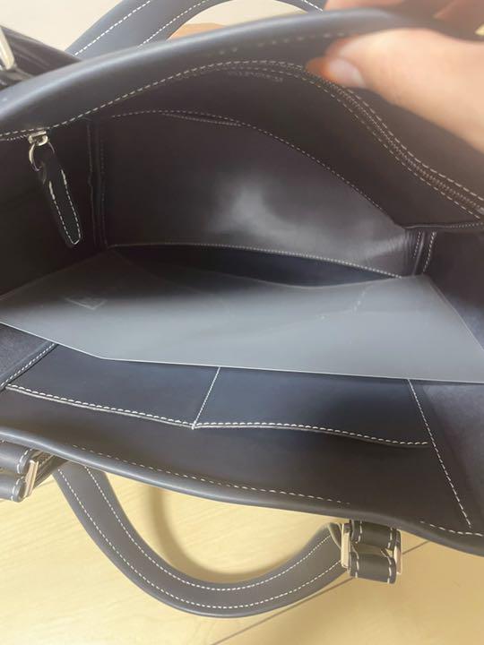 超美品⭐︎HIROFU トートバッグ ヒロフ A4収納 - メルカリ 超美品⭐︎HIROFU トートバッグ ヒロフ A4収納 - メルカリ