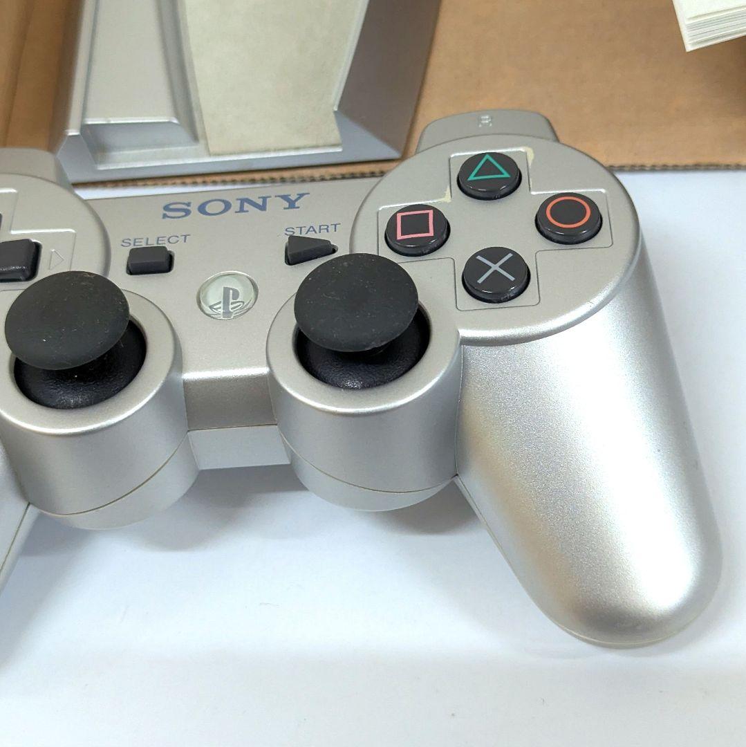 CECH-2500B シルバー