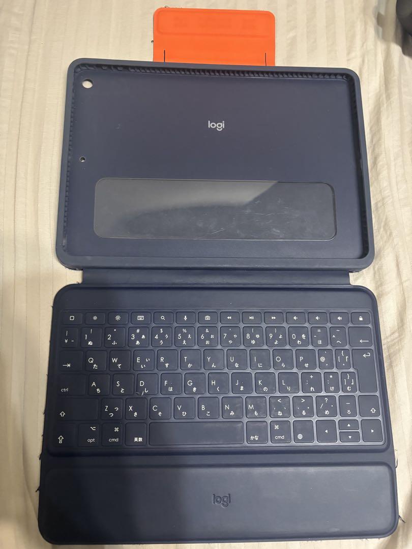 Apple iPad Pro本体 Apple Pencil 純正キーボード 楽天市場】APPLE 純正 Smart Keyboard スマートキーボード