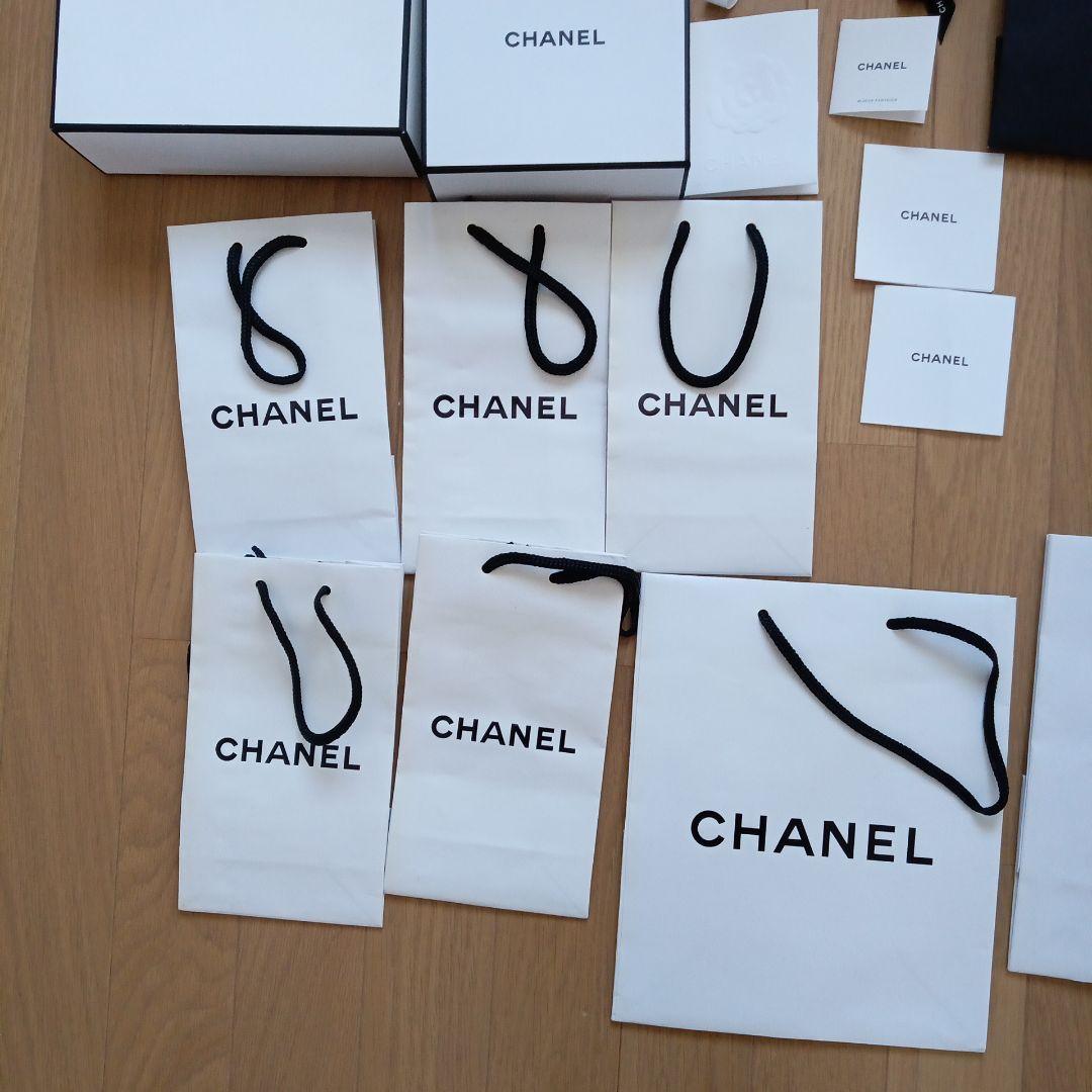 CHANEL