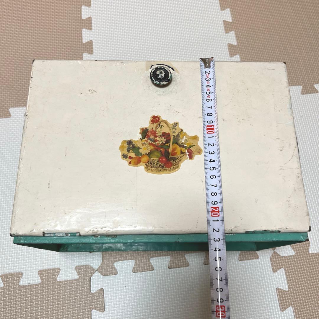 アメリカン アンティーク ストレージボックス アメリカン アンティーク ストレージボックス