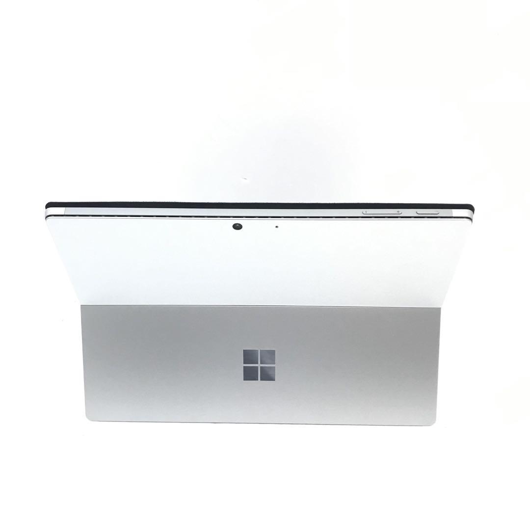 準新品】 Surface Pro7 8G/256G SD拡張済 Office - メルカリ