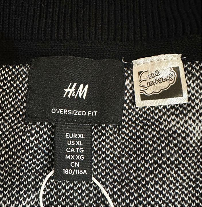 まとめ買い歓迎 新品 HM シンプソンズ カーディガン HUF Supreme XL - frontm.com まとめ買い歓迎 新品 HM シンプソンズ カーディガン HUF Supreme XL - frontm.com