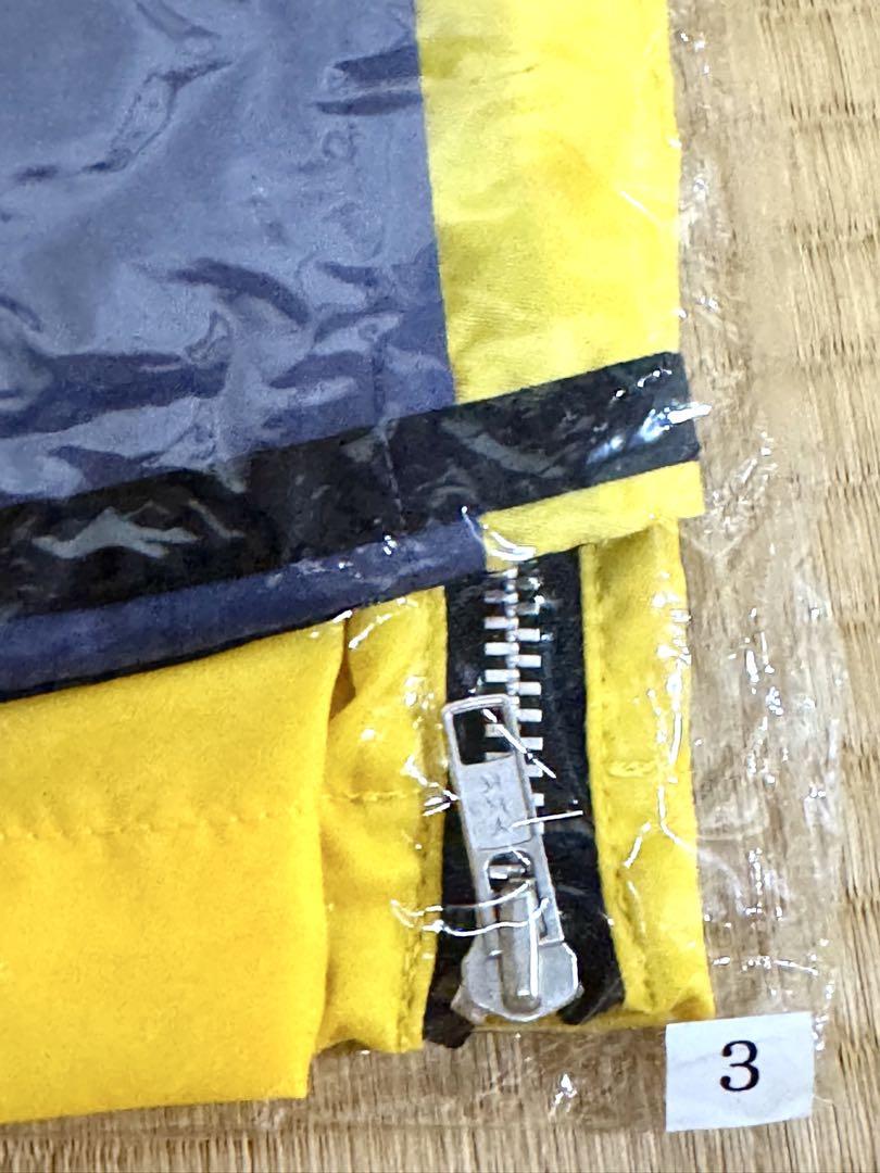 新品・未開封品hide ラインパーカー 刺繍ver.サイズ3 LEMONeD