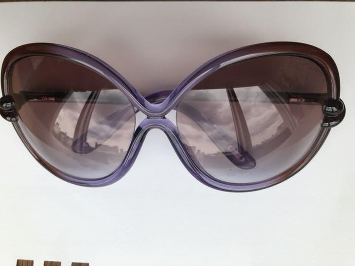 Tom Ford／トムフォード のサングラス