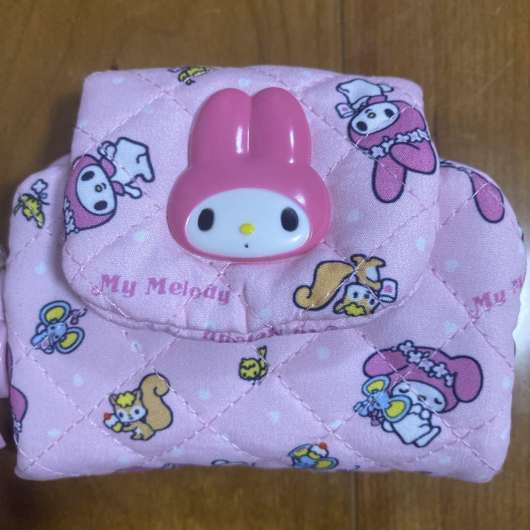Amazon.co.jp: サンリオ(SANRIO) カード&コインケース（みんなの