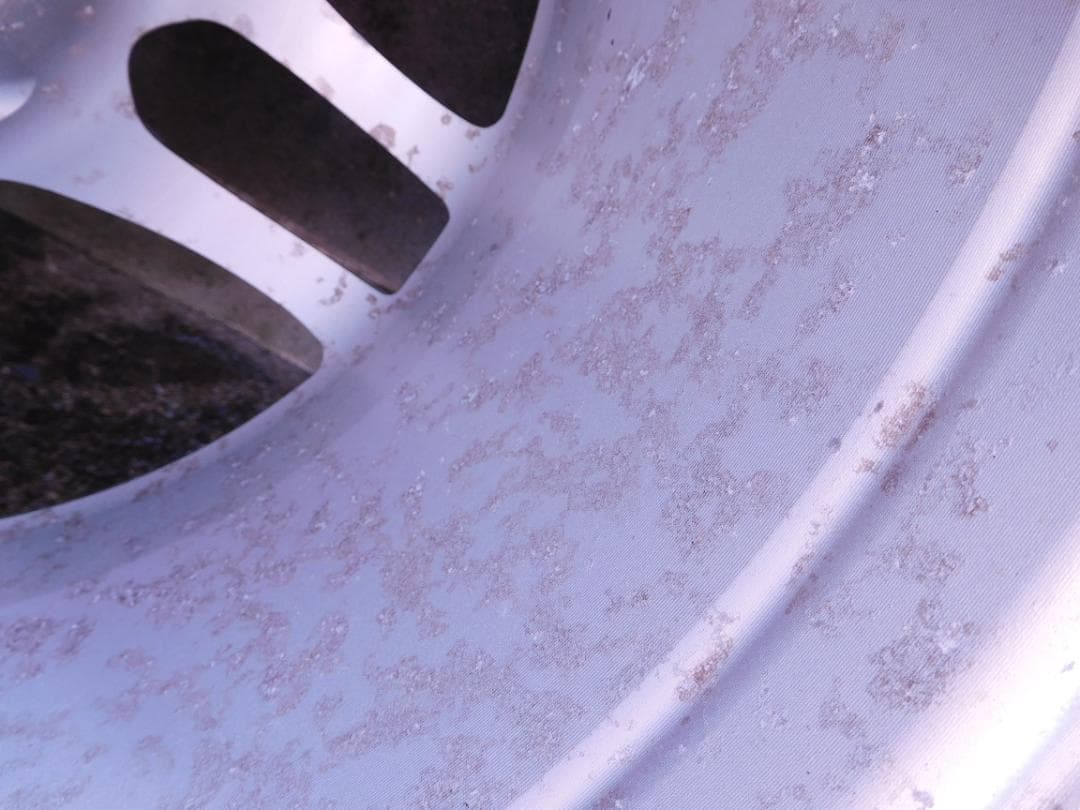 日産 スカイラインGT-R(BCNR-33)純正アルミホイール 4本 日産 スカイラインGT-R(BCNR-33)純正アルミホイール 4本