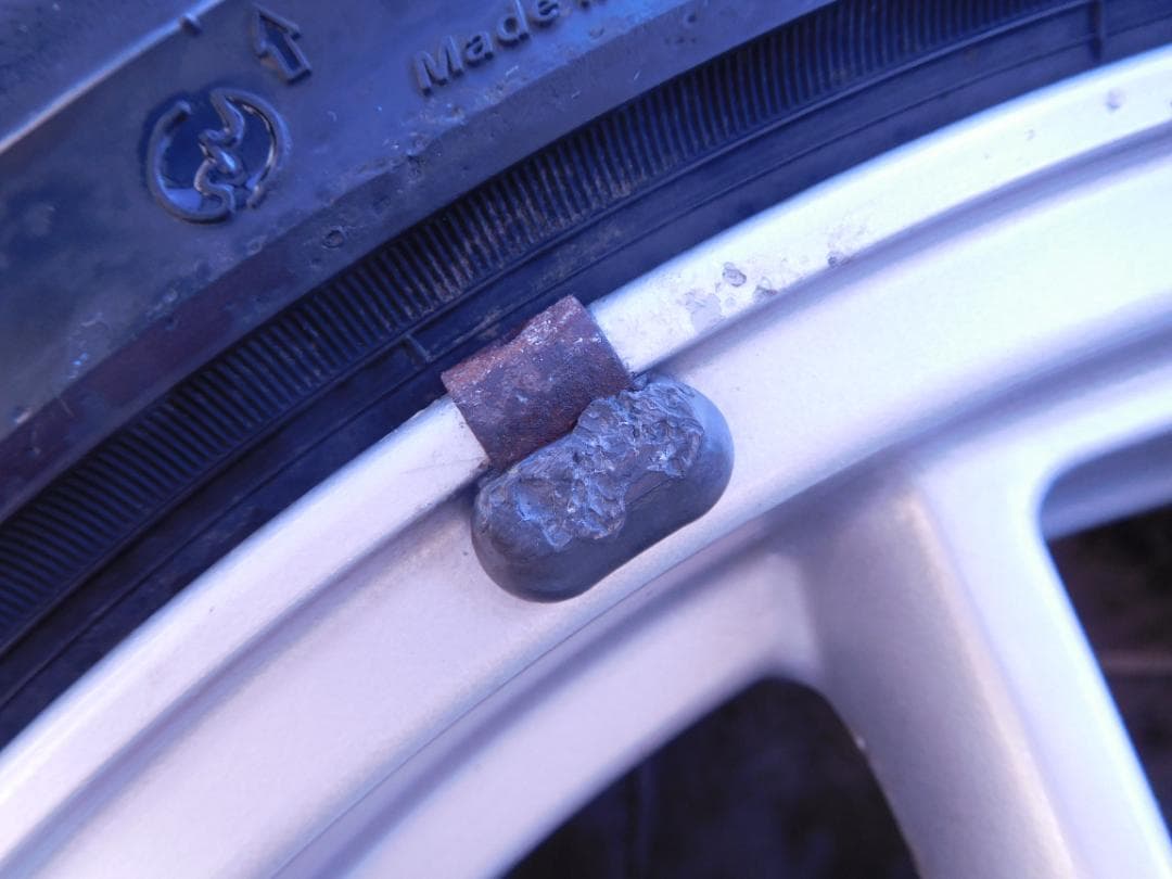 日産 スカイラインGT-R(BCNR-33)純正アルミホイール 4本 日産 スカイラインGT-R(BCNR-33)純正アルミホイール 4本