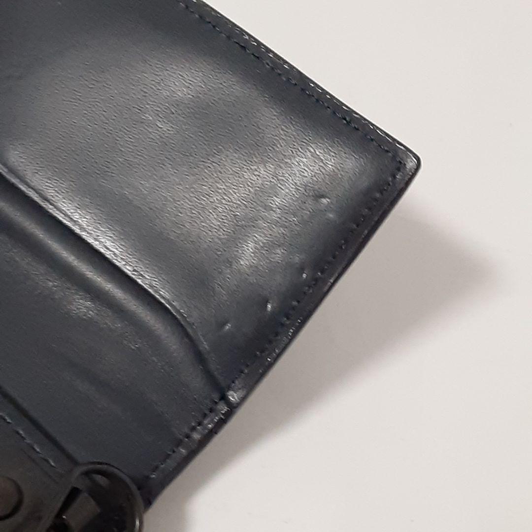 ンウェスト 新品 ヴィヴィアンウエストウッド キーケース ORAワイヤー ネイビー sdhZ5-m10588040107 ケース