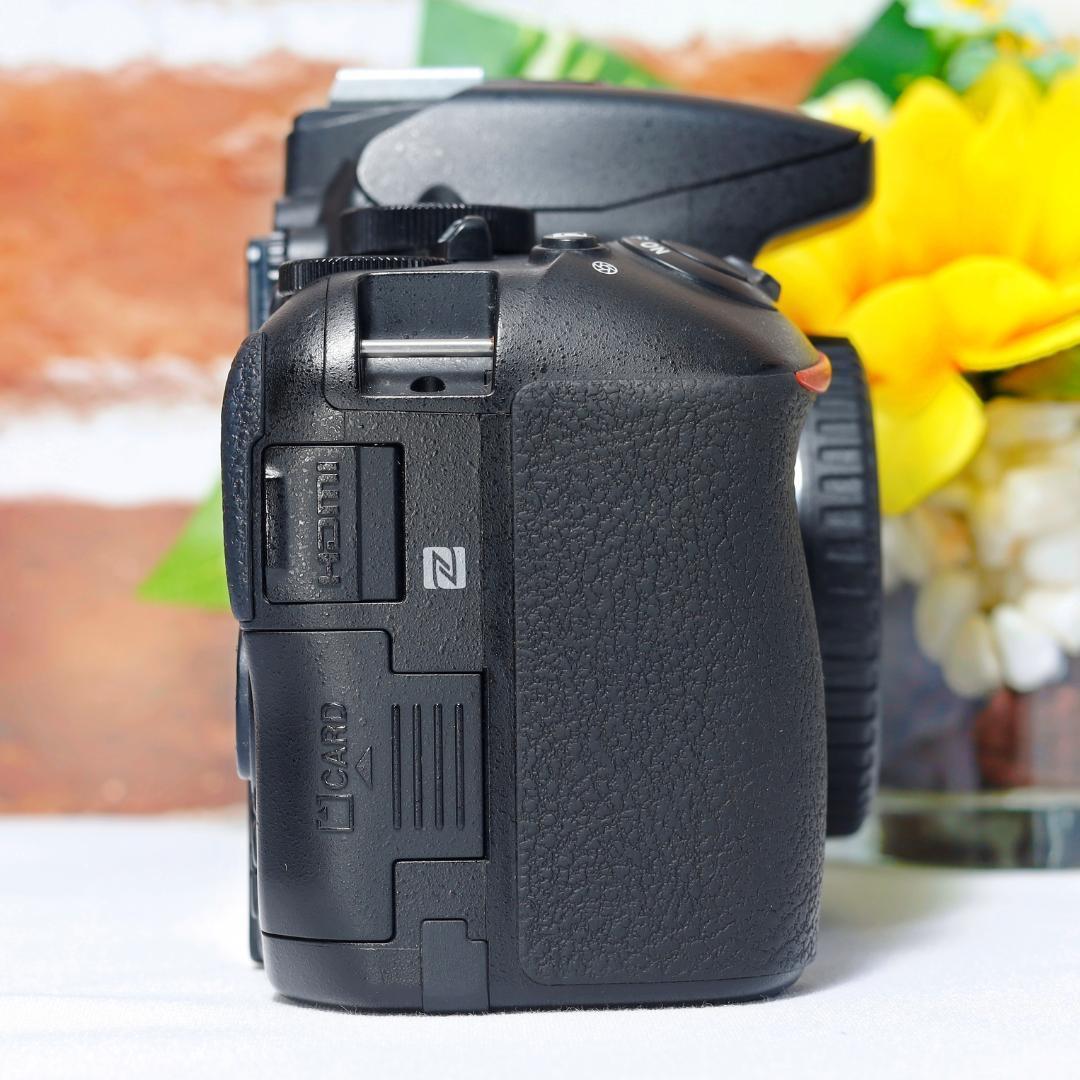 D5600