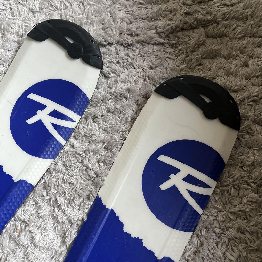 ROSSIGNOL FIS SL スキー　120