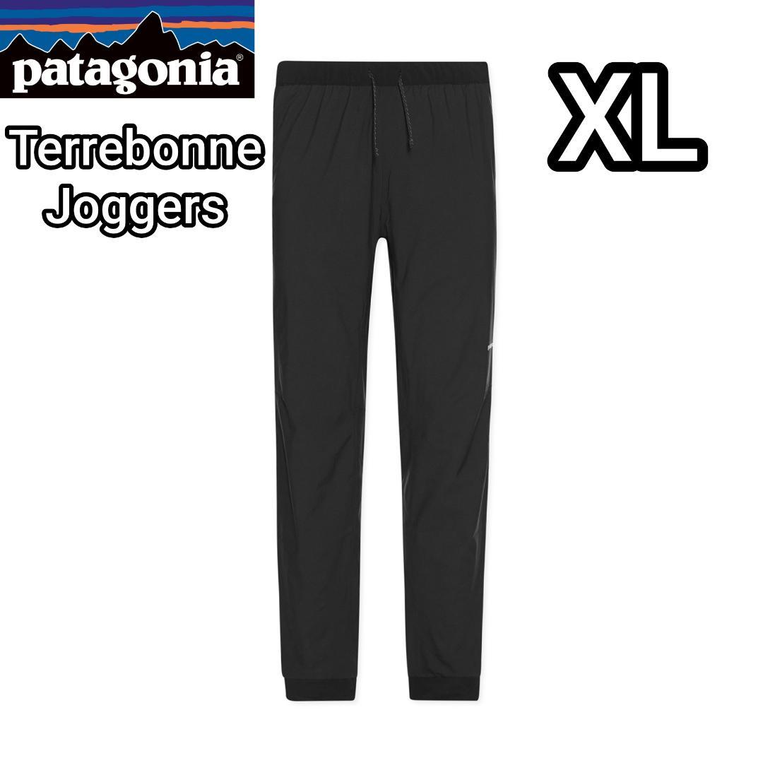 Patagonia テルボンヌ ジョガーズ Terrebonne JoggersXL(LL)・patagonia