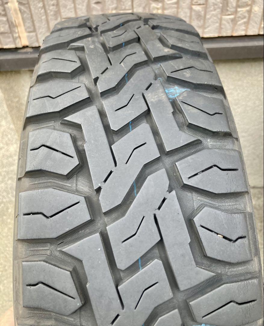 MINILITE 15インチ+OPENCOUNTRY 165/60R15
