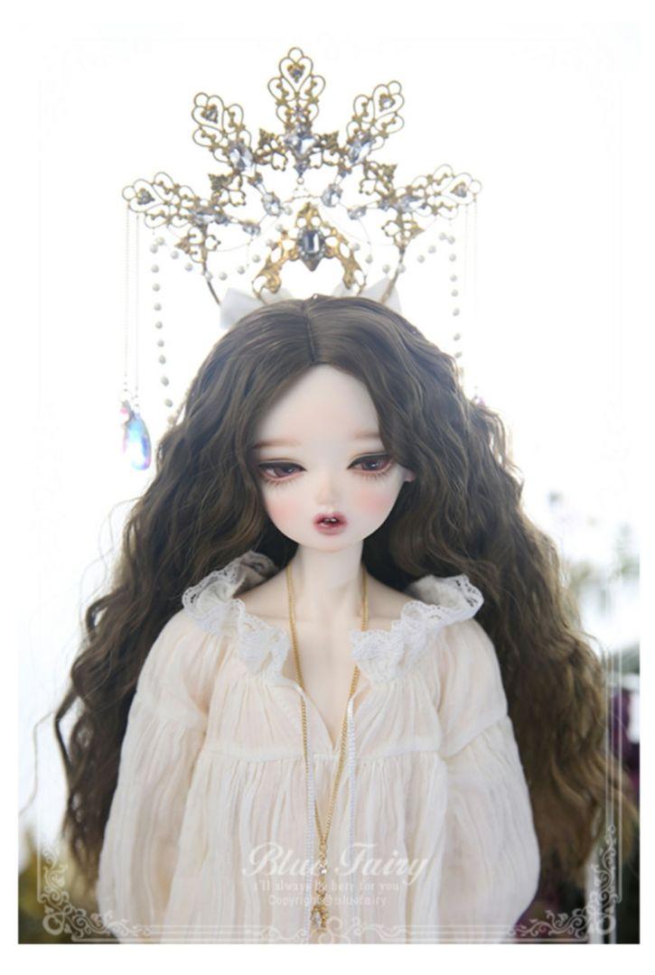 BlueFairy 【期間限定】TF Newface - Vino本体 DOLK