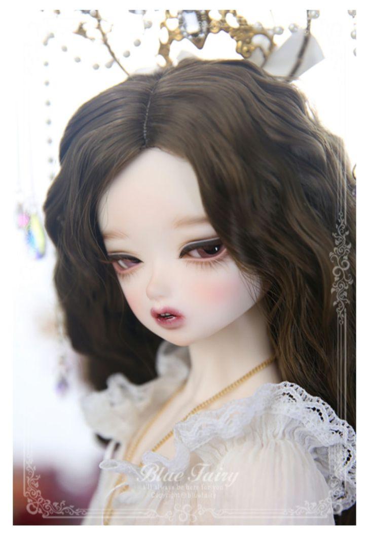 BlueFairy 【期間限定】TF Newface - Vino本体 DOLK