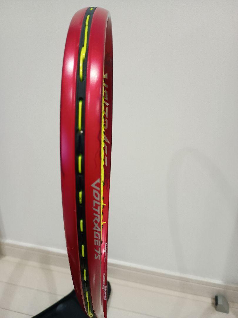 ボルトレイジ7S