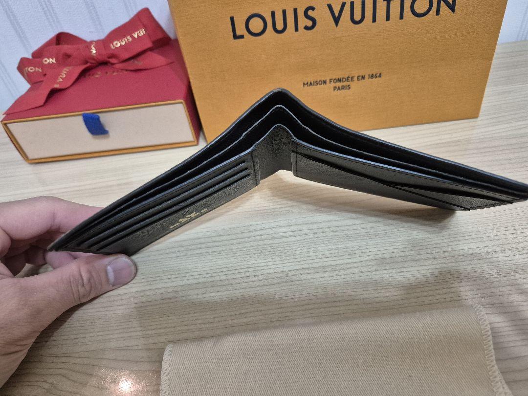 LOUIS VUITTON × NIGO PF MULTIPLE