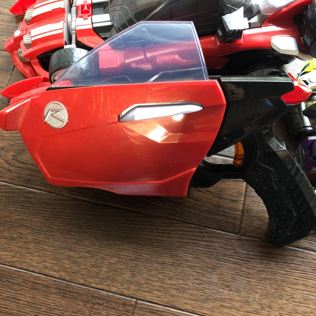 爆買いHOT 仮面ライダードライブ マッハベルトガンセット バラ売りご希望の方コメント下さい PmUK3-m10594850688 格安超特価