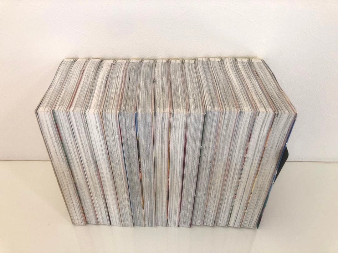 角川・日本の歴史 全15巻セット