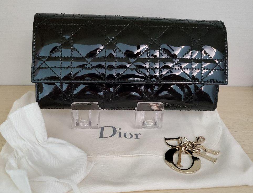 春早割美品 Dior 長財布 カナージュ エナメル チャーム 長財布 レディース¥22,432-www.icaros.fitness 春早割美品 Dior 長財布 カナージュ エナメル チャーム 長財布 レディース¥22,432-www.icaros.fitness