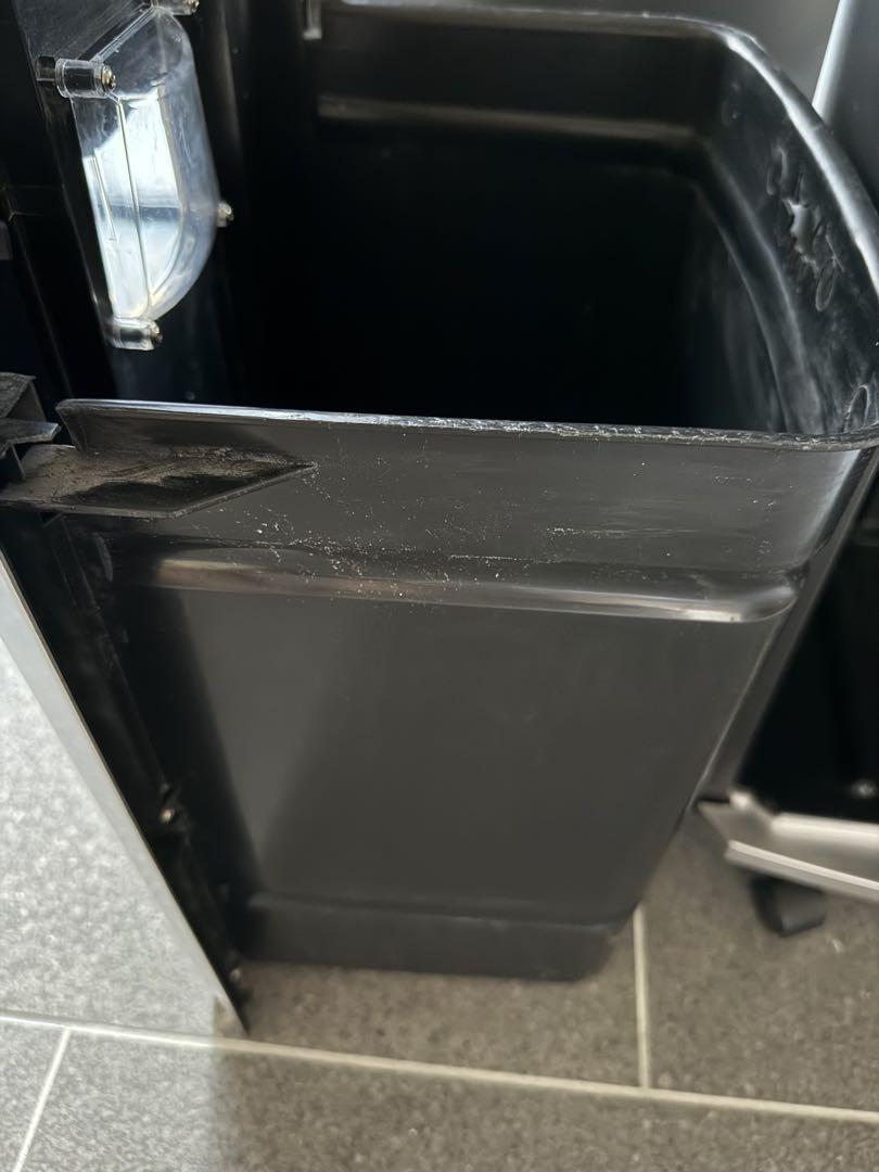 サンワ　シュレッダー　連続運転120分