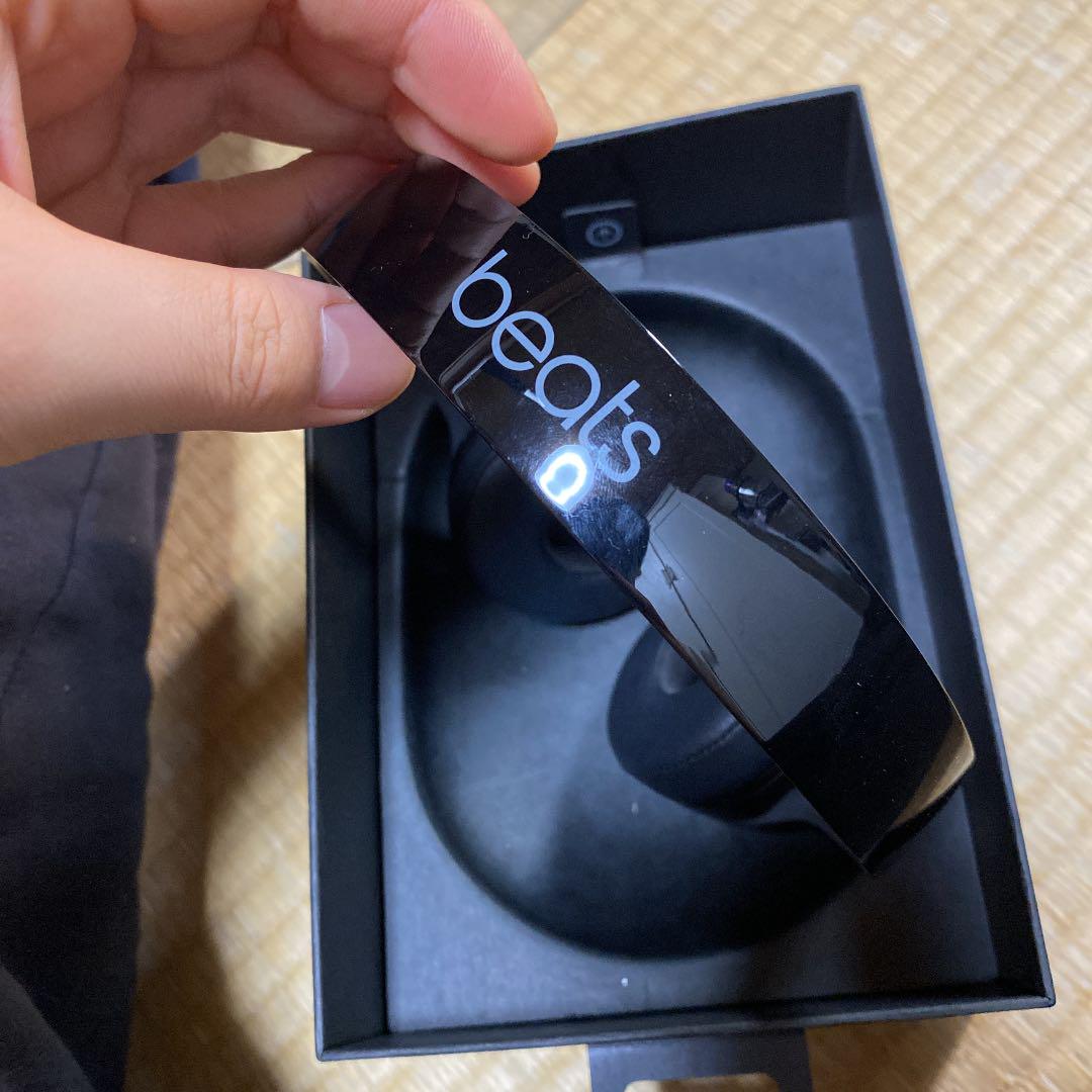限定SALE定番人気 beatssolo2wireless gpPb6-m10597301158 数量限定