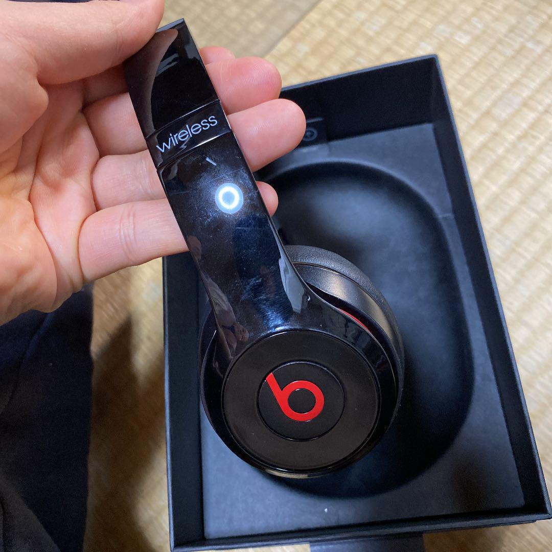 限定SALE定番人気 beatssolo2wireless gpPb6-m10597301158 数量限定
