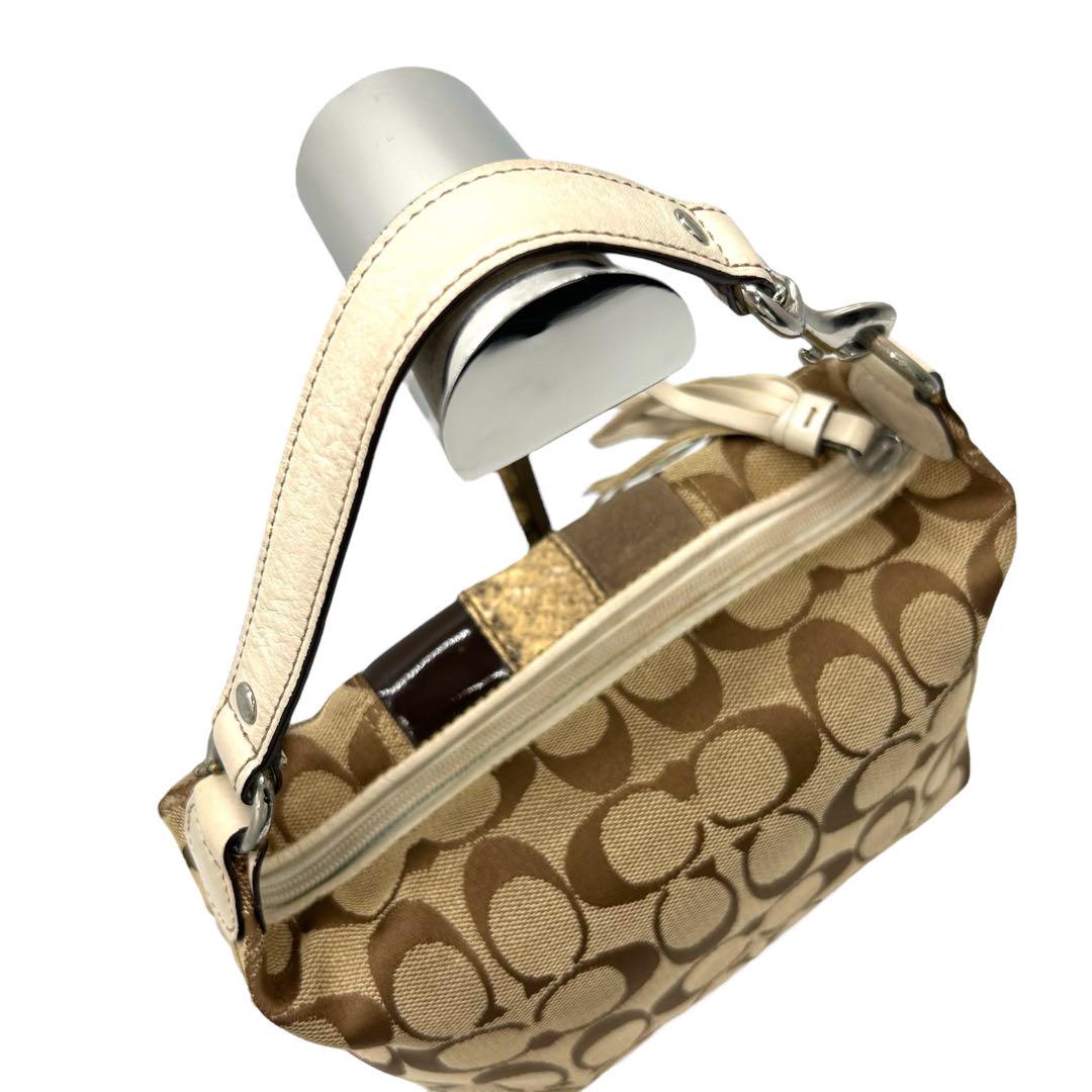 良品749 COACH Accessory porch