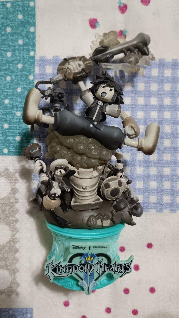 キングダムハーツII フォーメーションアーツ タイムレスリバー タイムレスリバー キングダムハーツII フォーメーションアーツ