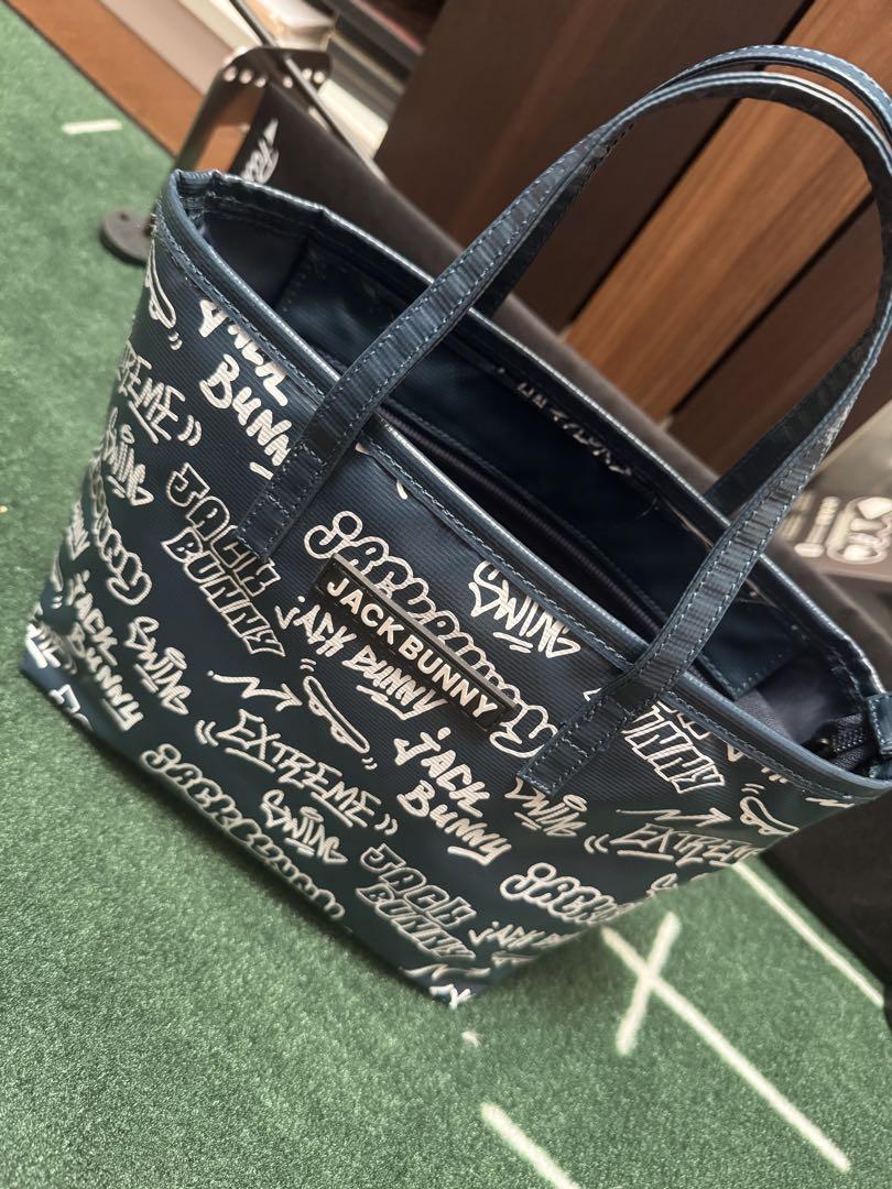 JACK BUNNY カートバッグ