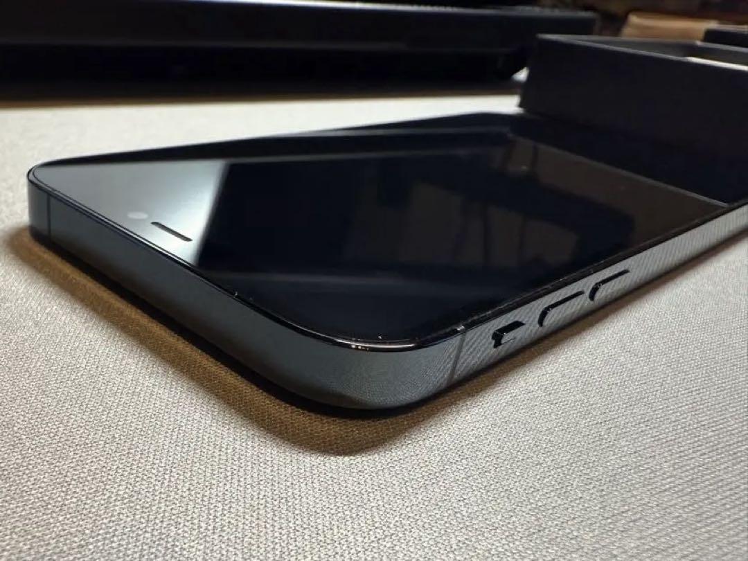 タイン様【美品・即発送】iPhone12 Pro 128gb SIMフリー