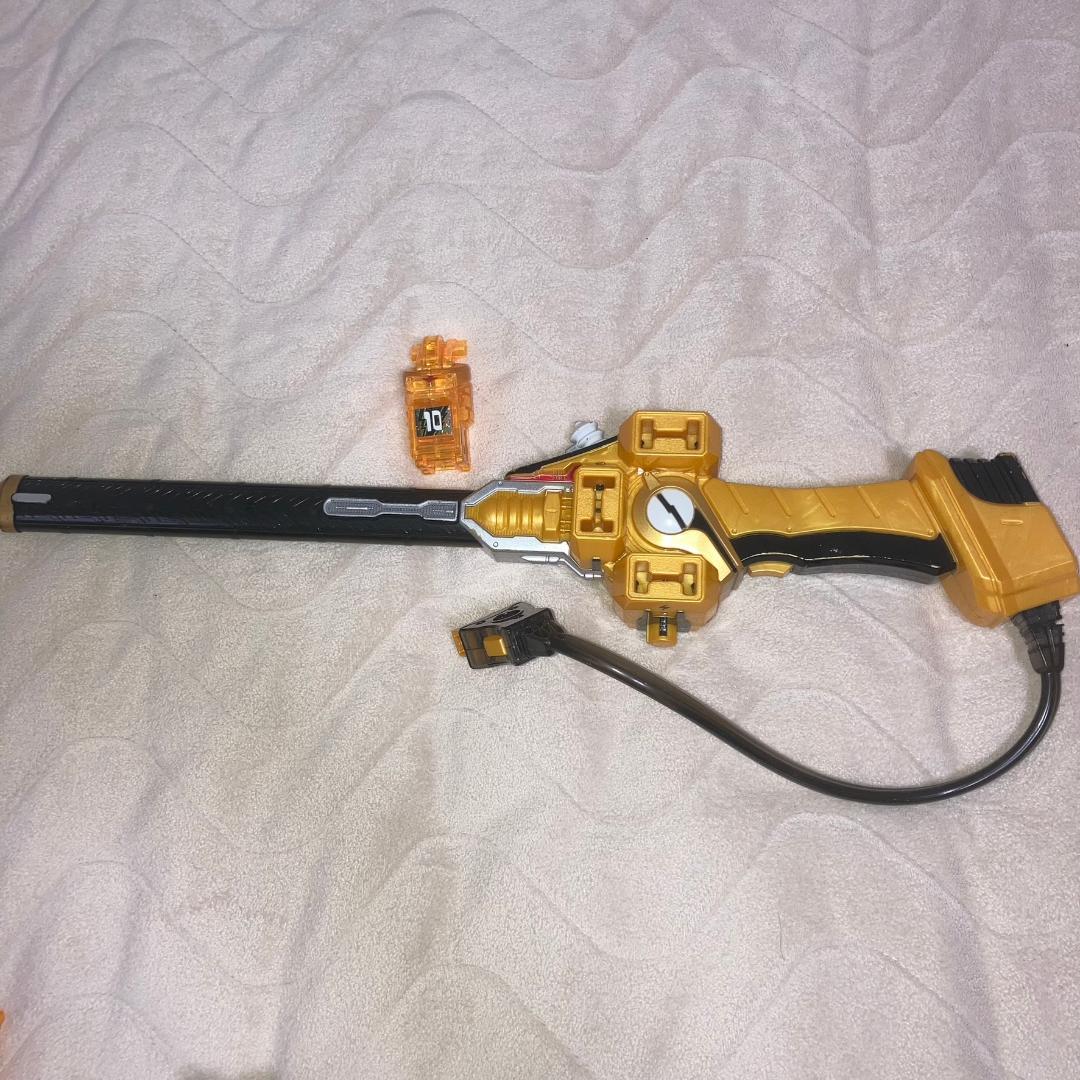 仮面ライダーフォーゼ　ベルト＋スイッチセット