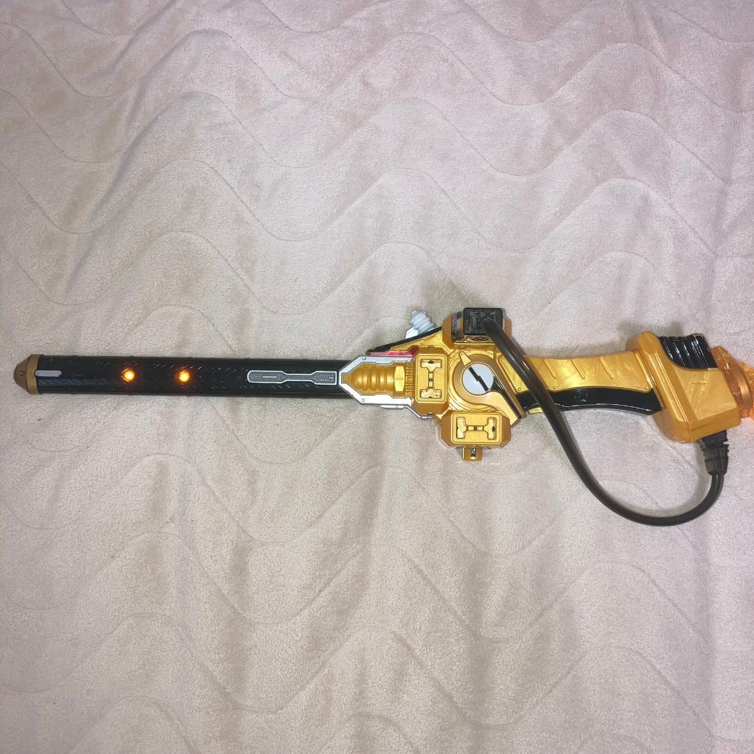 仮面ライダーフォーゼ　ベルト＋スイッチセット
