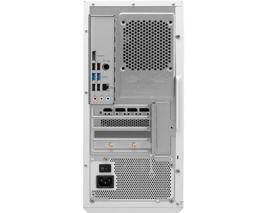 ★保証付き❣MSI MAG Infinite S3 14NUE7-1841JP
