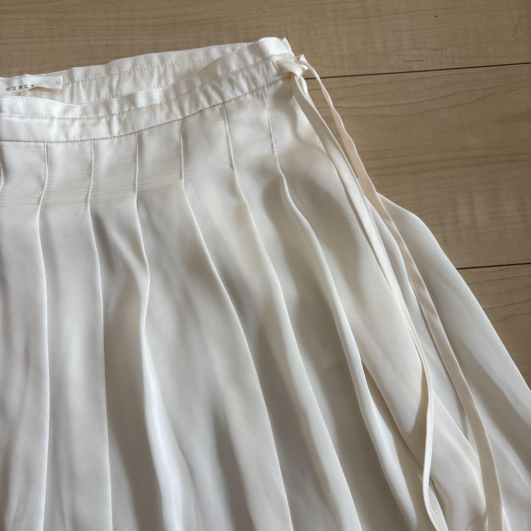 日本製」スカート ひざ丈 膝丈 ひざ下 ミモレ丈 オールシーズン