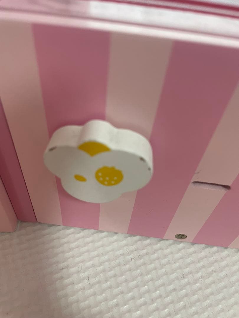 ポップコーン おままごと