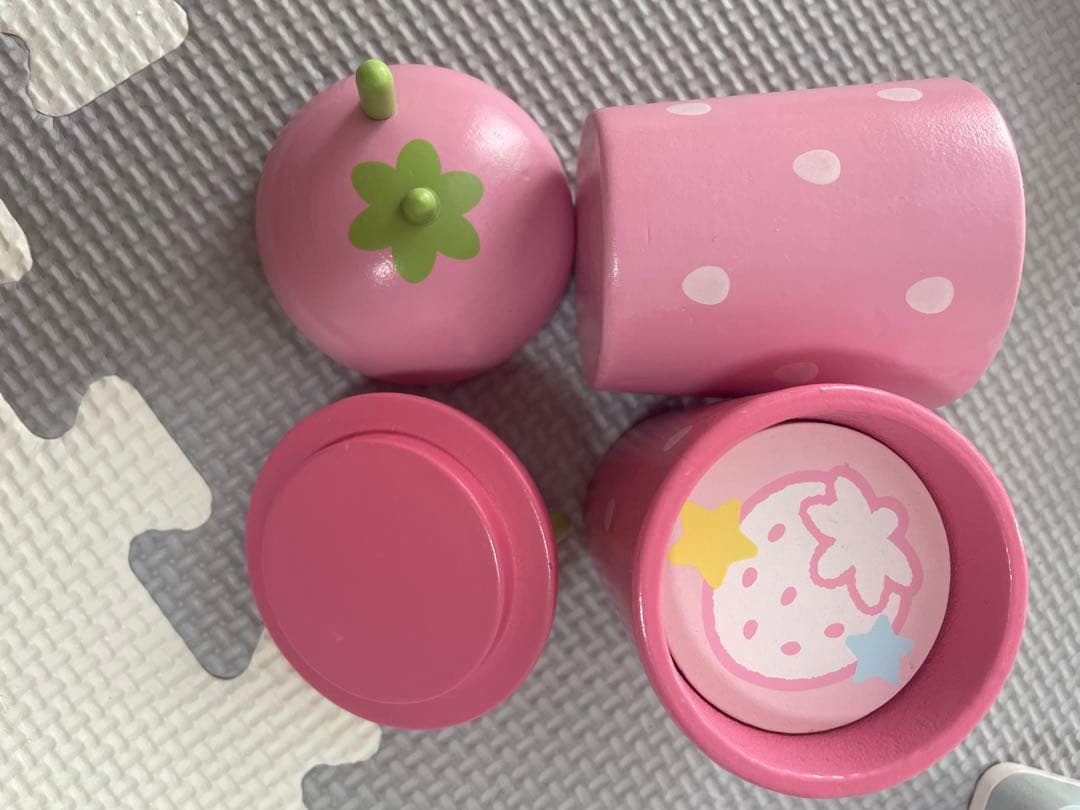 マザーガーデン