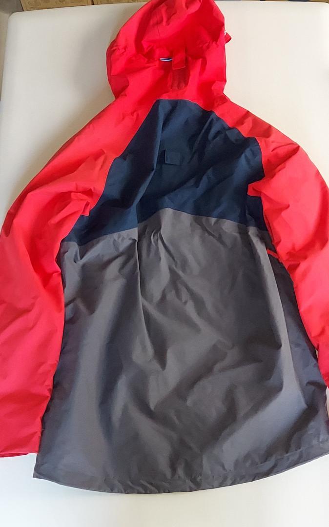スノーボード REW INSANE JACKET GORE-TEX 18-19