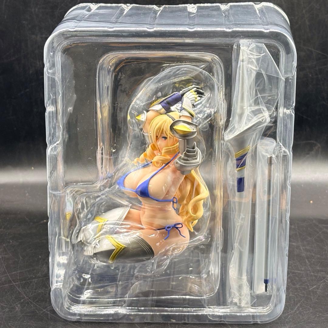 【美品】Walkure Romanze スィーリア・クマ―二・エイントリー 【美品】Walkure Romanze スィーリア・クマ―二・エイントリー